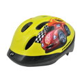 Casco FUNQ Red Car giallo
