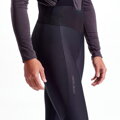 Pantaloni PEARL IZUMI AMFIB LITE CYC BIB nero F22