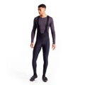 Pantaloni PEARL IZUMI AMFIB LITE CYC BIB nero F22