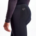 Pantaloni PEARL IZUMI AMFIB LITE CYC BIB nero F22