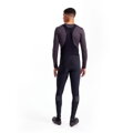 Pantaloni PEARL IZUMI AMFIB LITE CYC BIB nero F22