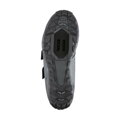Scarpe SHME201 da donna di colore grigio