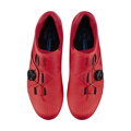 Scarpe SHRC300 rosse