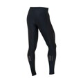 PEARL IZUMI Pantaloni THERMAL neri F22