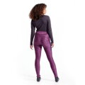 PEARL IZUMI Pantaloni da donna W SUGAR THERMAL CYC viola F22