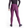 PEARL IZUMI Pantaloni da donna W SUGAR THERMAL CYC viola F22