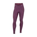 PEARL IZUMI Pantaloni da donna W SUGAR THERMAL CYC viola F22