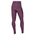 PEARL IZUMI Pantaloni da donna W SUGAR THERMAL CYC viola F22