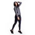 Giacca PEARL IZUMI W PROSPECT BARRIER grigio F22