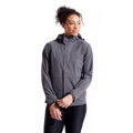 Giacca PEARL IZUMI W PROSPECT BARRIER grigio F22