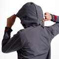 Giacca PEARL IZUMI W PROSPECT BARRIER grigio F22