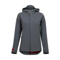 Giacca PEARL IZUMI W PROSPECT BARRIER grigio F22