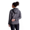 Giacca PEARL IZUMI W PROSPECT BARRIER grigio F22