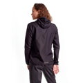 PEARL IZUMI Giacca da donna W SUMMIT WIND grigio scuro F22