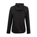 PEARL IZUMI Giacca da donna W SUMMIT WIND grigio scuro F22