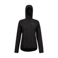PEARL IZUMI Giacca da donna W SUMMIT WIND grigio scuro F22