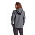 PEARL IZUMI Giacca da donna W SUMMIT 3L WXB grigio/verde F22
