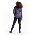 Giacca da donna PEARL IZUMI W PRO BARRIER grigia F22