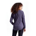 Giacca da donna PEARL IZUMI W PRO BARRIER grigia F22