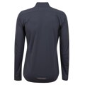 Giacca da donna PEARL IZUMI W PRO BARRIER grigia F22