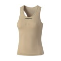 Tričko dámske VERTEX SL BASE LAYER bledohnedé
