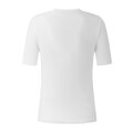 T-shirt VERTEX SS BASE LAYER bianca