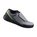 Scarpe SHGR900 grigio-verde