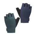 Guanti GRAVEL denim/oliva