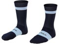 Calzini Bontrager Race Crew blu