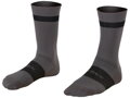 Calzini Bontrager Race Crew grigi