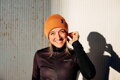 Tappo YUKI in bronzo