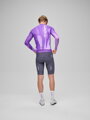 MAAP Maglia Jayco AlUla WORLDTOUR 26 PRO AIR LS 3.0 Manica Lunga Viola