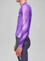 MAAP Maglia Jayco AlUla WORLDTOUR 26 PRO AIR LS 3.0 Manica Lunga Viola