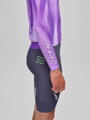 MAAP Maglia Jayco AlUla WORLDTOUR 26 PRO AIR LS 3.0 Manica Lunga Viola