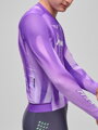 MAAP Maglia Jayco AlUla WORLDTOUR 26 PRO AIR LS 3.0 Manica Lunga Viola