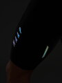MAAP Bib Shorts Jayco AlUla WORLDTOUR 26 TEAM EVO Grigio/Bianco