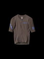 MAAP Maglia Donna EMERGE Marrone