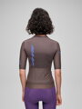 MAAP Maglia Donna EMERGE Marrone