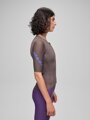 MAAP Maglia Donna EMERGE Marrone