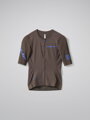 MAAP Maglia Donna EMERGE Marrone