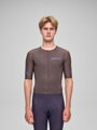 MAAP Maglia EMERGE Marrone