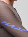 MAAP Maglia EMERGE Marrone