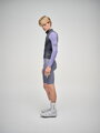 MAAP Gilet TEAM FLOW Nero