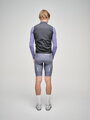 MAAP Gilet TEAM FLOW Nero