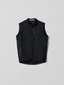 MAAP Gilet TEAM FLOW Nero
