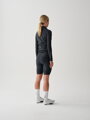 MAAP Gilet Donna TEAM FLOW Nero
