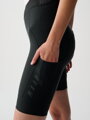 MAAP Bib Shorts Donna TEAM EVO CARGO Nero