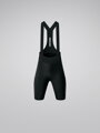 MAAP Bib Shorts Donna TEAM EVO CARGO Nero