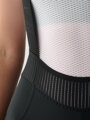 MAAP Bib Shorts Donna TEAM EVO CARGO Nero