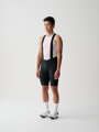 MAAP Bib Shorts TEAM EVO CARGO Nero